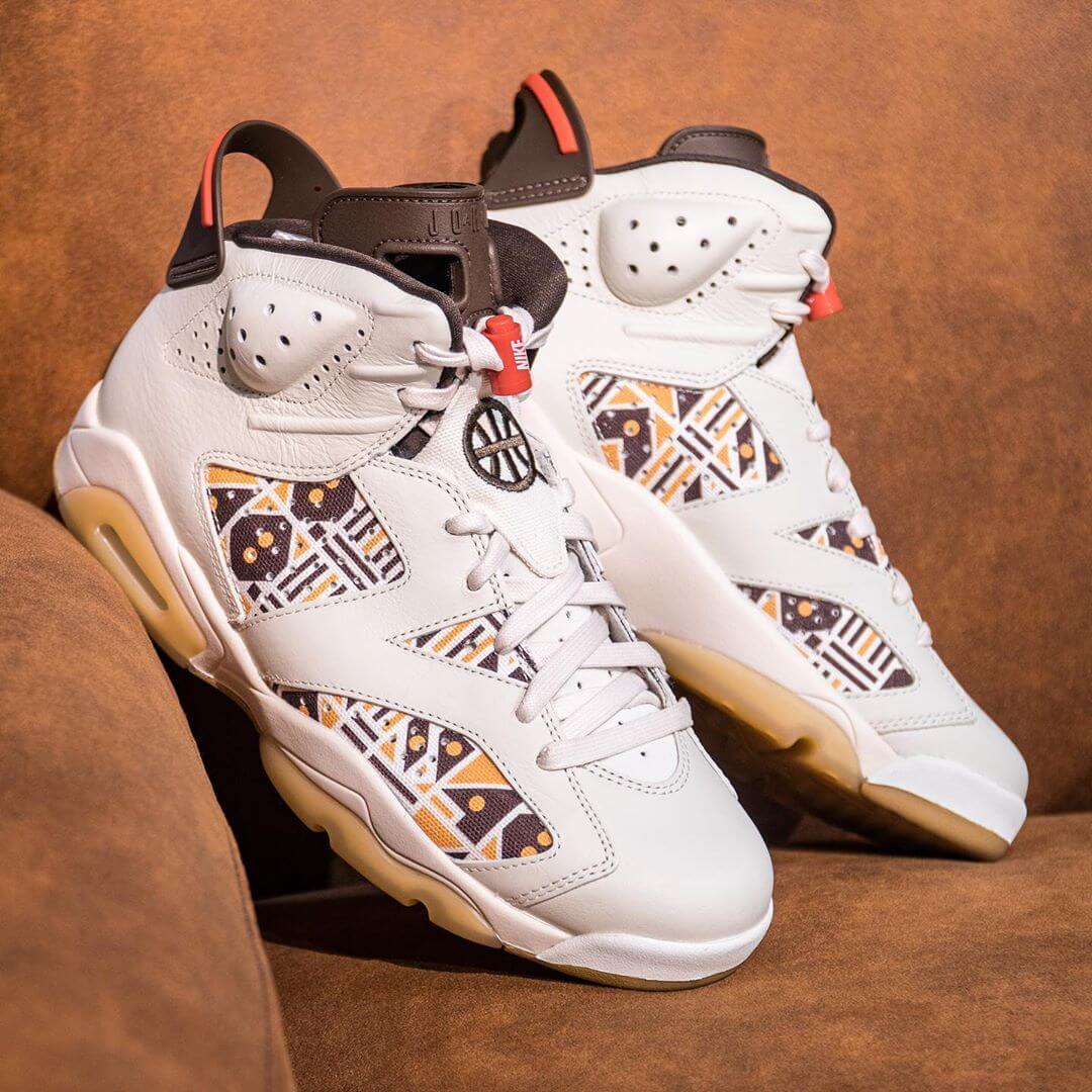 La collection JORDAN X QUAI 54 arrive dÃ¨s ce week-end! | The kyujus