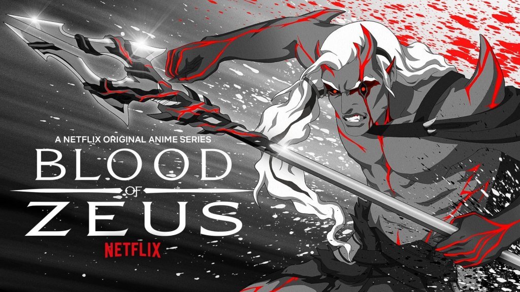 Blood of Zeus