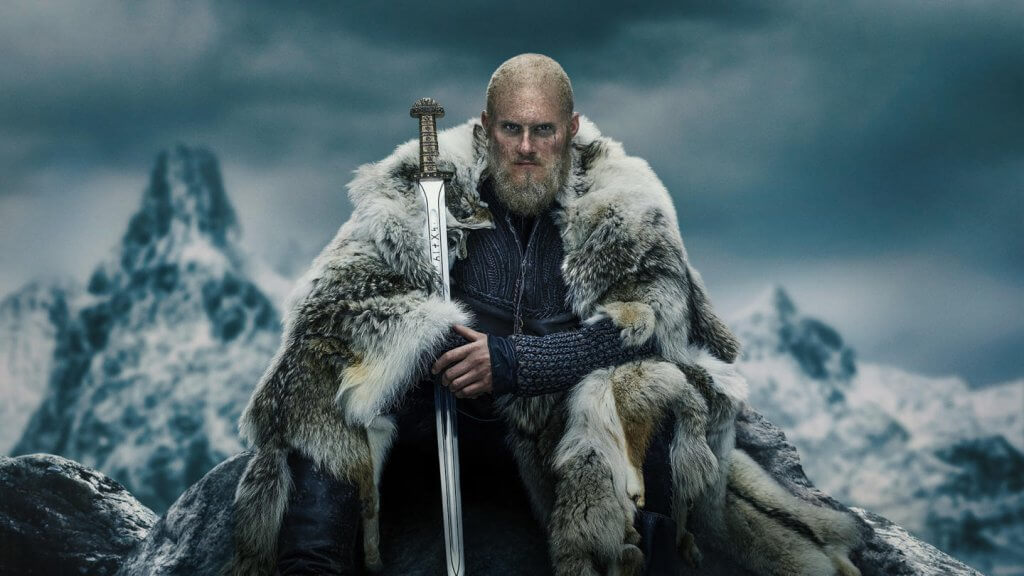 Vikings Bjorn